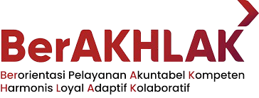 Berakhlak