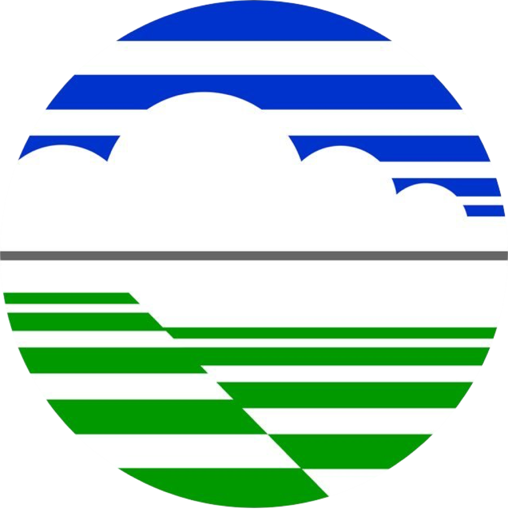 Logo BMKG